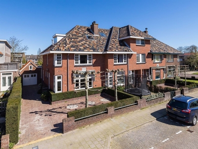 Van Tetsstraat 17