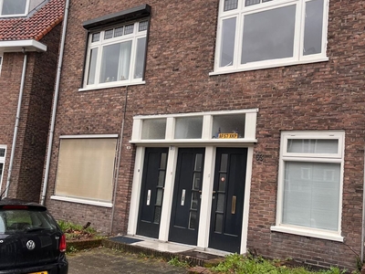 Van Wageningenstraat 61 -1