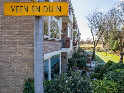 Veen en Duin 10