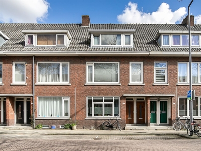 Verboomstraat 104 B