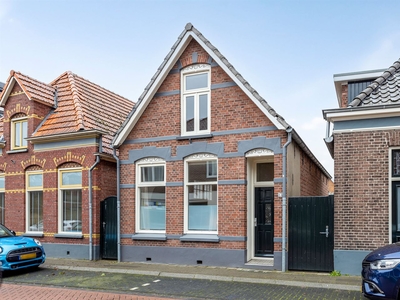 Verlengde Ratumsestraat 13