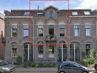 Vispoortstraat 25