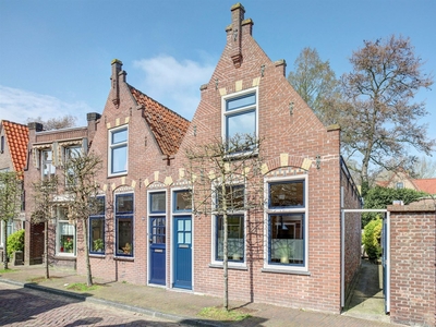 Vissersdijk 58