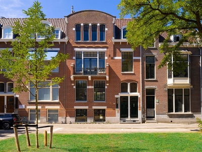 Voorschoterlaan 29 a