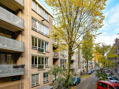 Vrolikstraat 465 C