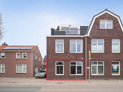 Wernhoutseweg 120 b