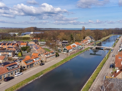 Westhavendijk 30