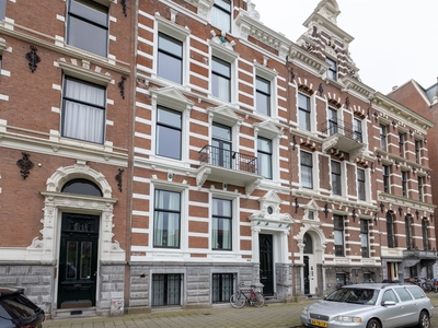 Westzeedijk 104 A