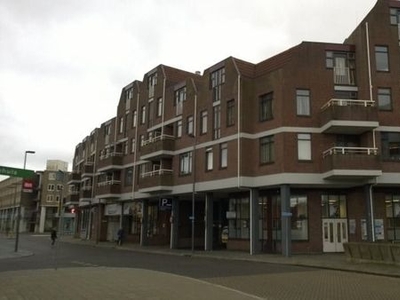 Weverstedehof in Nieuwegein (59m2)