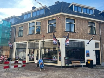 Zandbergstraat 1