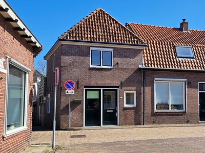 Zuiderstraat 25 a