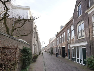 Appartement te huur Annastraat, Delft