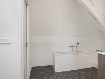 Appartement te huur Bakkerstraat, Arnhem