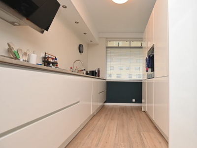 Appartement te huur Grote Beerstraat, Groningen