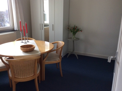 Appartement te huur Herbenusstraat, Maastricht