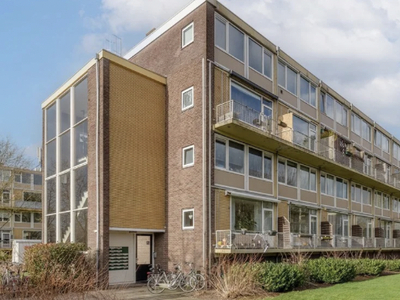 Appartement te huur Karel Doormanlaan, Hilversum