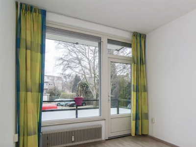 Appartement te huur Nassaulaan, Maastricht