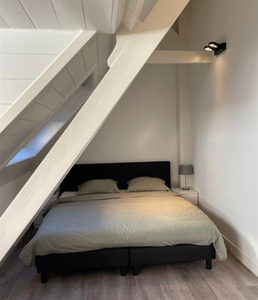 Appartement te huur Nieuwe Rijn, Leiden