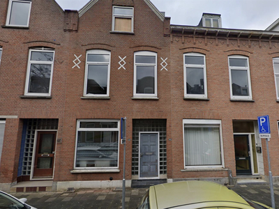 Appartement te huur Sikkelstraat, Rotterdam