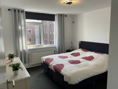 Appartement te huur Spuistraat, Spijkenisse