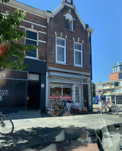 Kamer te huur Dordtsestraatweg, Rotterdam