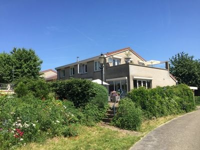 Woning te huur Kreijendijk, Maasbommel