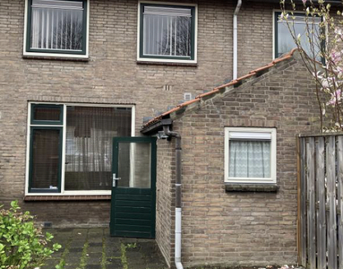 Woning te huur Schutskooistraat, Poortugaal