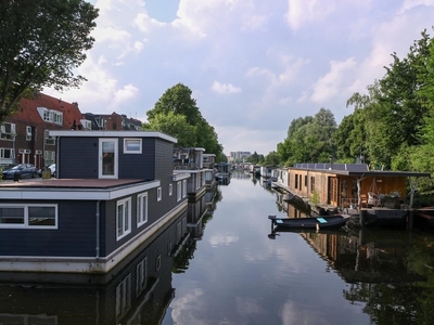 Woning te huur Winschoterdiep, Groningen