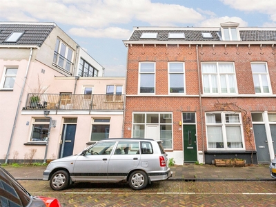 2e Atjehstraat 55