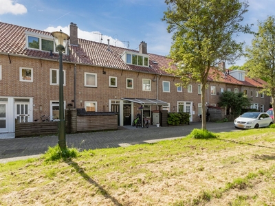 Akkerhoornbloemstraat 11