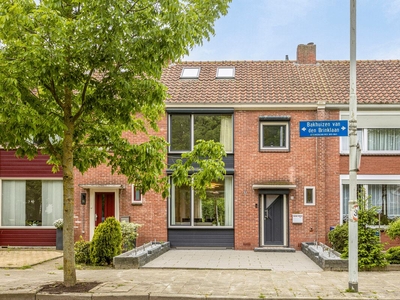 Bakhuizen van den Brinklaan 73