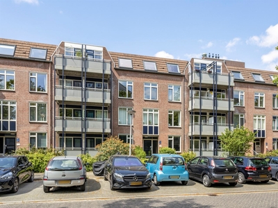 Bijleveldsingel 20 ch