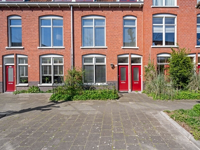 Billitonstraat 50 a