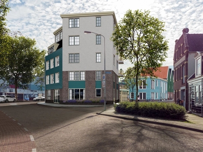 Celebesstraat 21