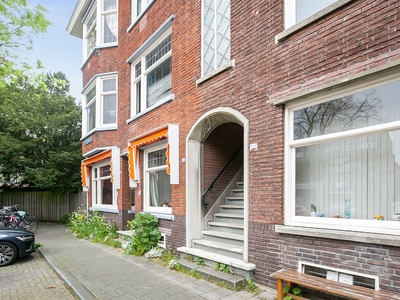 De Graeffstraat 10 b