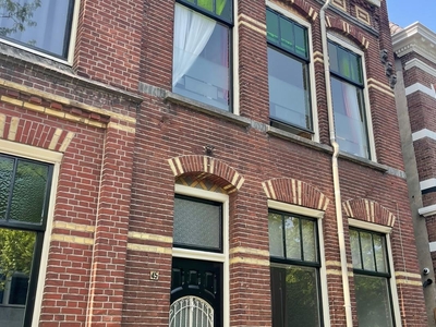 Dillenburgstraat 45