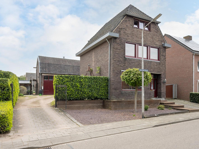 Geleenstraat 50