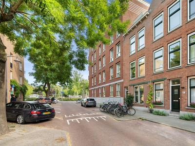 Heer Vrankestraat 8 A