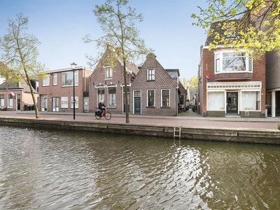 Heerengracht 14 ,14A