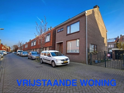 Jan Bouwmeesterstraat 16