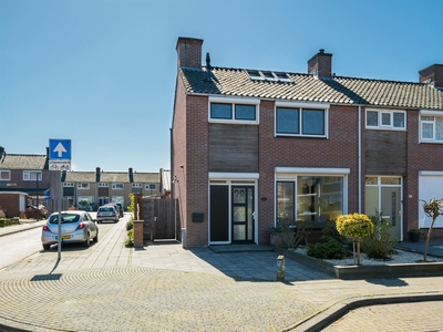 Joost van den Vondelstraat 28