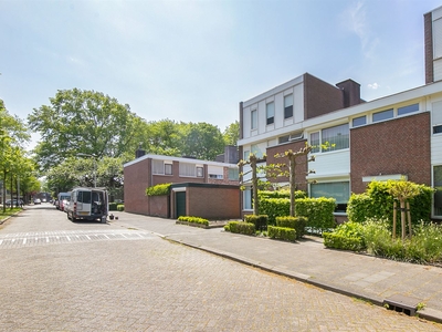 Kasteel Maurickstraat 17