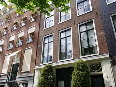 Keizersgracht 691 G