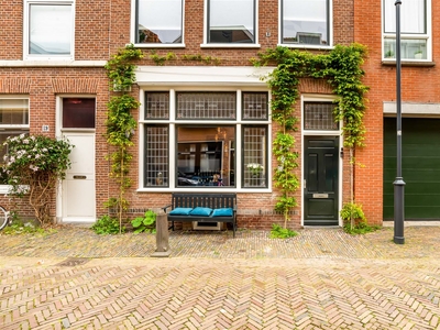 Korte Herenstraat 21