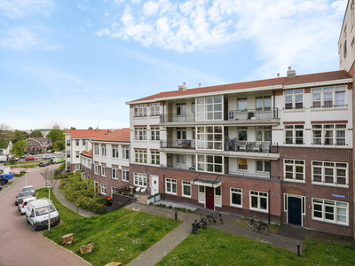 Kwekersstraat 98