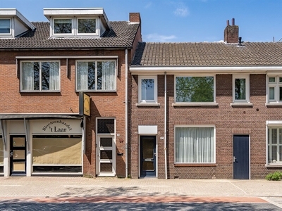 Laarstraat 37 a