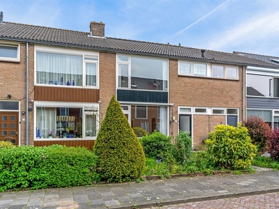 Lodewijk van Nassaustraat 11