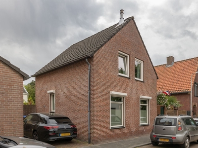 Lollestraat 1 b