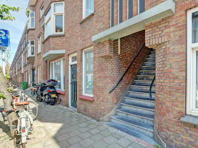 Lyonnetstraat 112