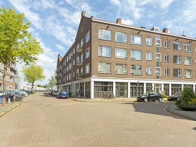 Marinestraat 19 B